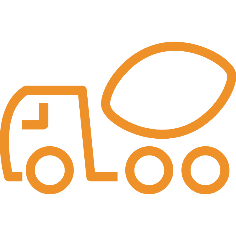 CONCRETE SERVICES